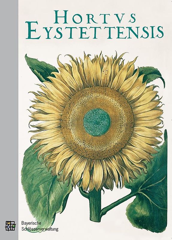 Hortus Eystettensis