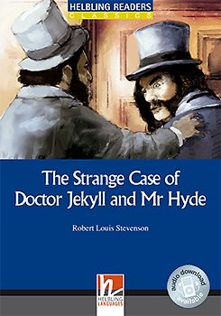 The Strange Case of Doctor Jekyll and Mr Hyde, Class Set