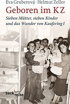 Geboren im KZ
