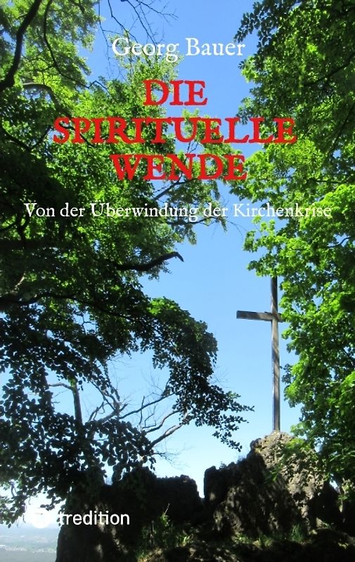 Die spirituelle Wende