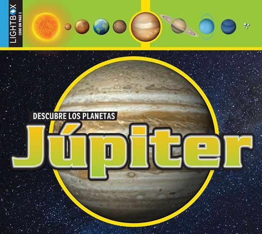 Júpiter