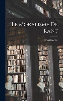 Le Moralisme De kant