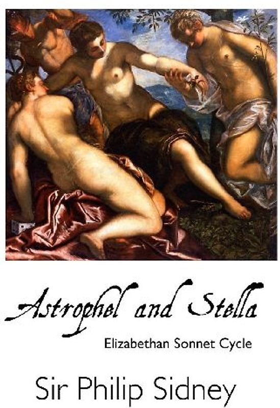 ASTROPHEL AND STELLA