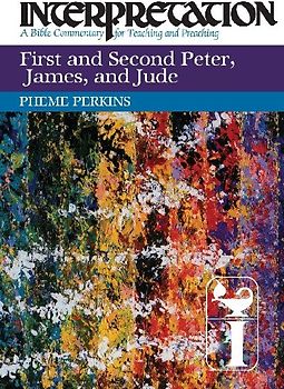 First and Second Peter, James, and Jude