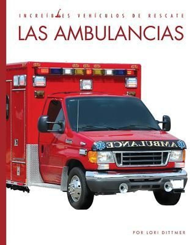 Las Ambulancias