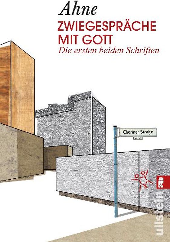 Zwiegespräche mit Gott