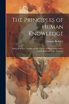 The Principles of Human Knowledge