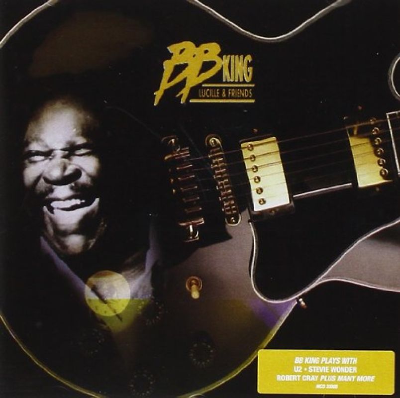 B.B. King - Lucille & Friends