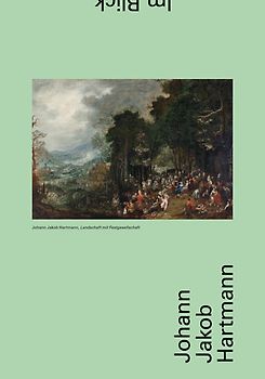 Johann Jakob Hartmann