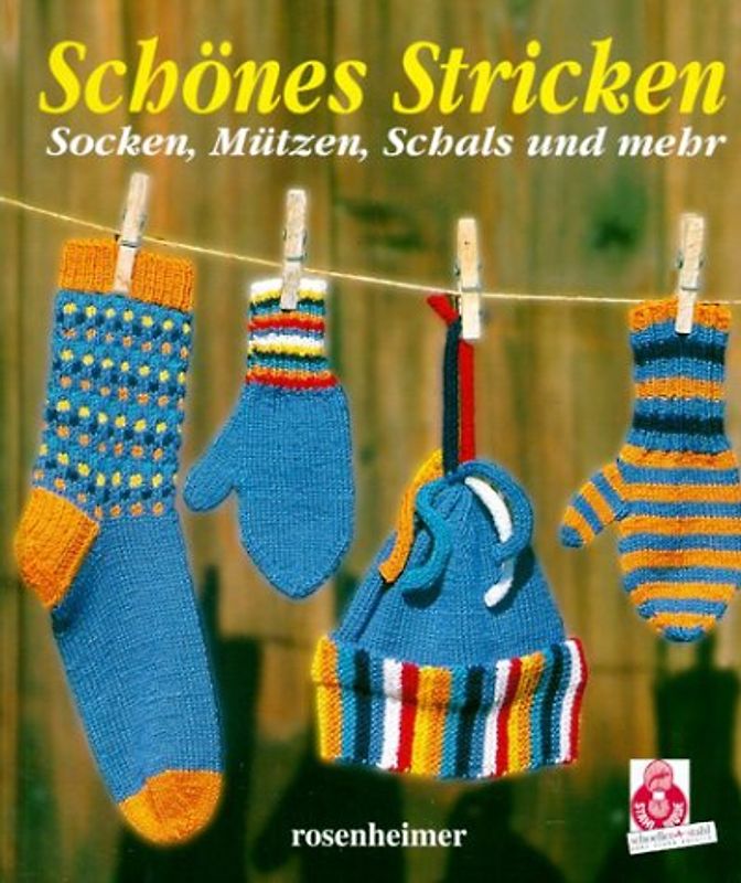Schönes Stricken