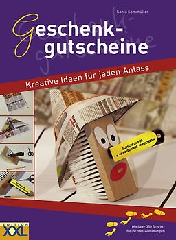 Geschenkgutscheine