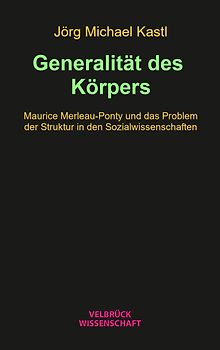 Generalität des Körpers