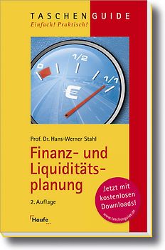 Finanz- und Liquiditätsplanung