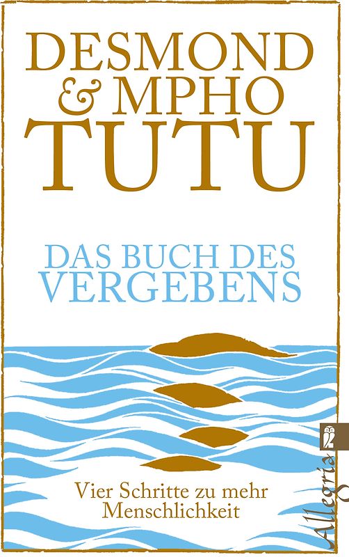 Das Buch des Vergebens