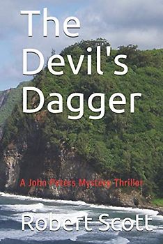 The Devil's Dagger: A John Peters Mystery Thriller