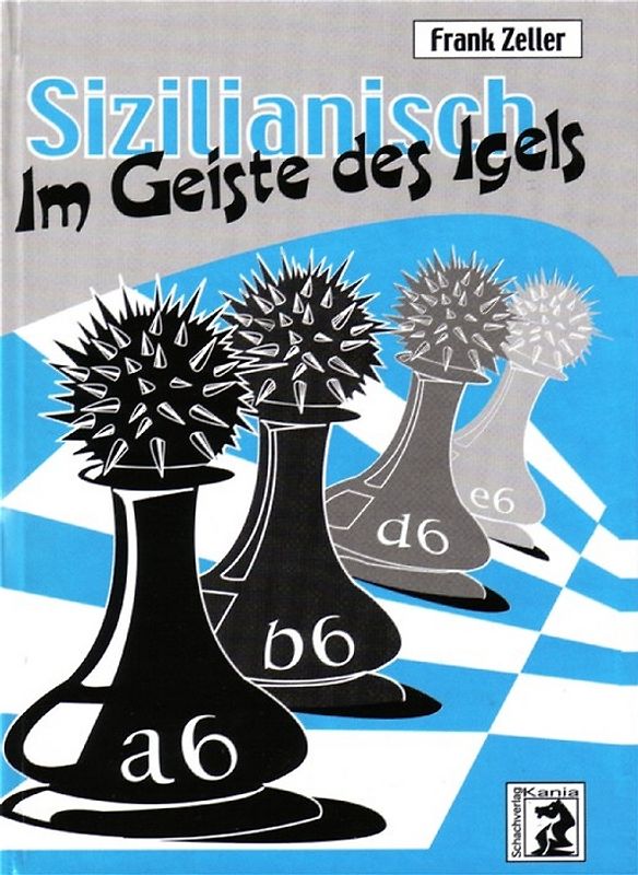 Sizilianisch im Geiste des Igels