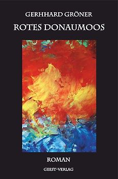 Rotes Donaumoos