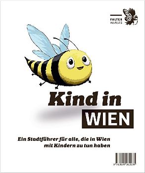 Kind in Wien