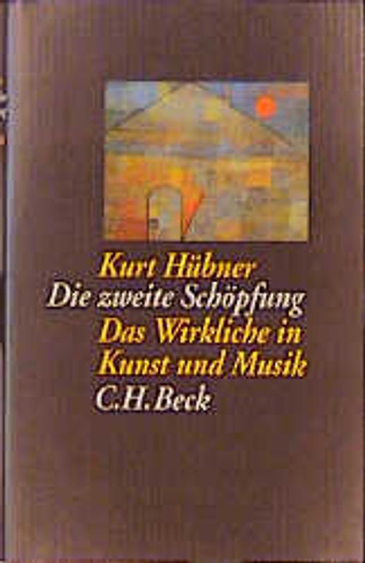 Die zweite Schöpfung