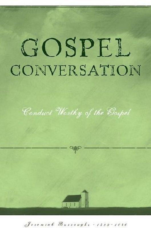 Gospel Conversation