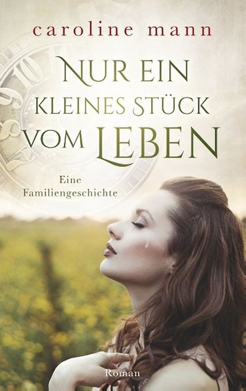 Nur ein kleines Stück vom Leben