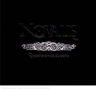 Novalis Deux - Ghosts Over Europe