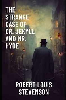 The Strange Case of Dr. Jekyll and Mr. Hyde