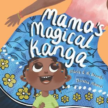 Mama's Magical Kanga