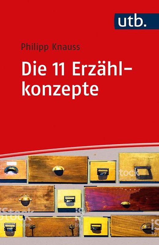 Die 11 Erzählkonzepte