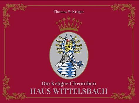 Die Krüger-Chroniken