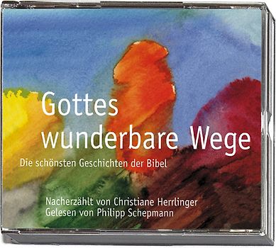 Gottes wunderbare Wege