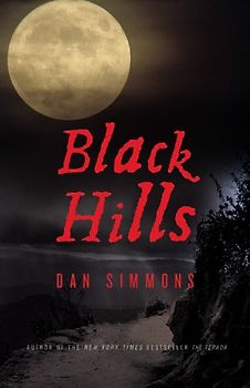 Black Hills: A Novel