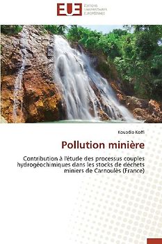 Pollution minière