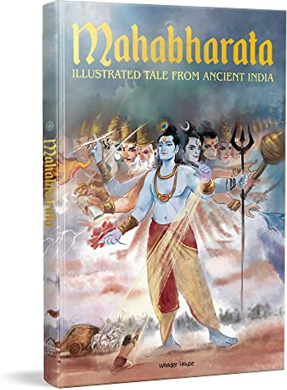 Mahabharata