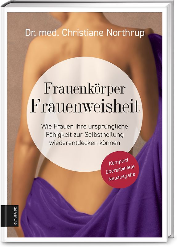 Frauenkörper - Frauenweisheit