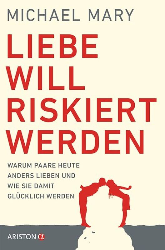 Liebe will riskiert werden