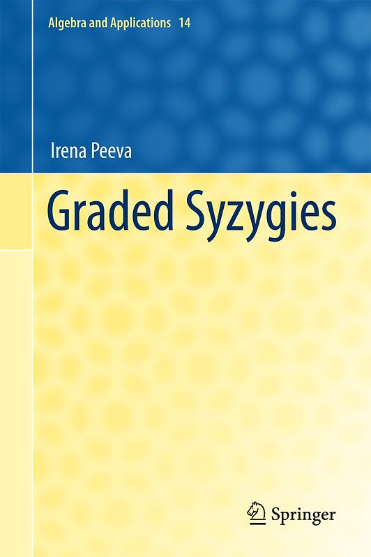 Graded Syzygies