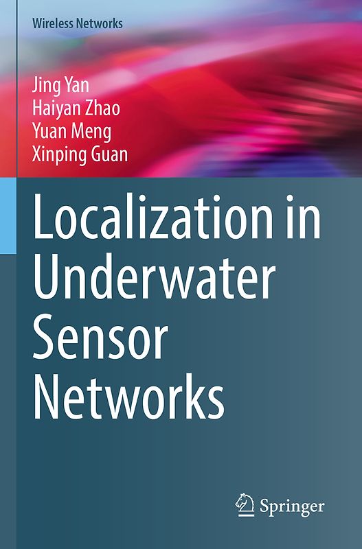 Localization in Underwater Sensor Networks