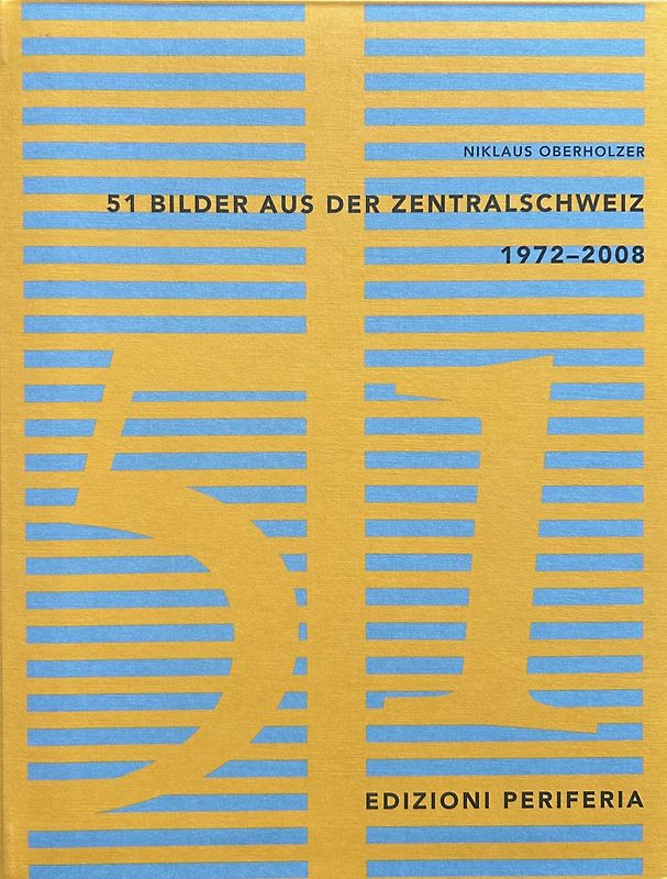 51 Bilder aus der Zentralschweiz