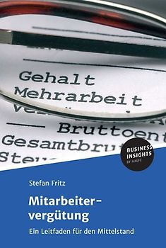 Mitarbeitervergütung