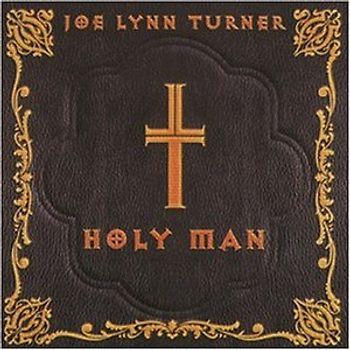 Joe Lynn Turner - Holy Man