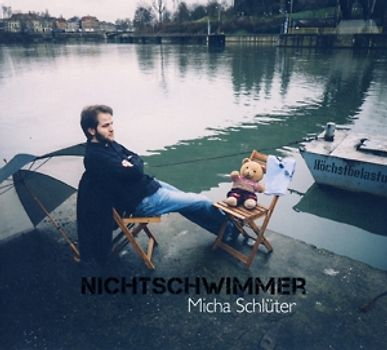 Schlüter,Micha - Nichtschwimmer
