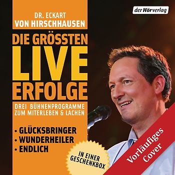 Die größten LIVE-Erfolge