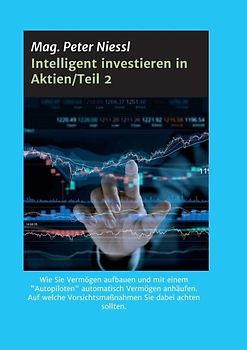 Intelligent investieren in Aktien/Teil 2