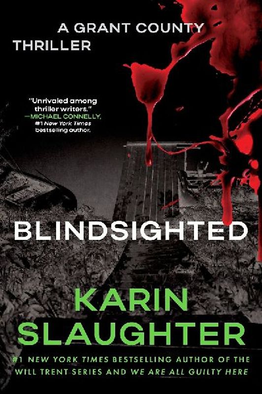 Blindsighted