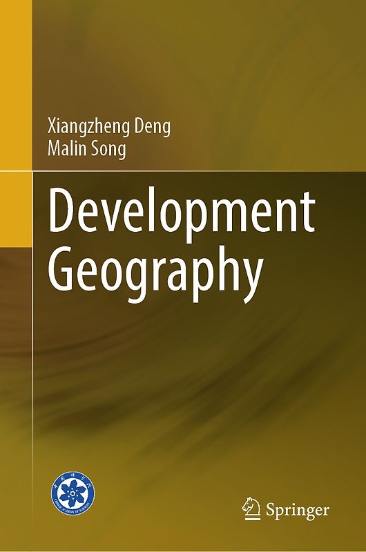 Development Geography