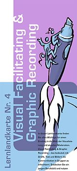 Lernlandkarte Nr. 4 - Visual Facilitating