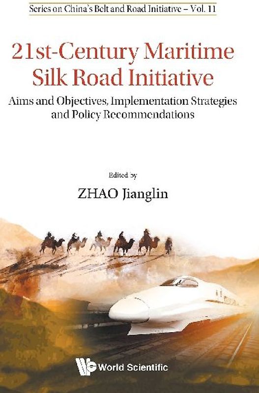 21st-Century Maritime Silk Road Initiative
