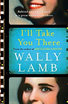 I'll Take You There: Lamb Wally
