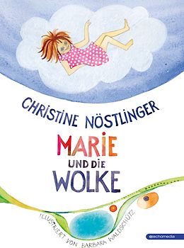 Marie und die Wolke